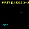 FIRST J143319.2+342315