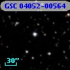 GSC 04052-00564