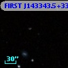 FIRST J143343.5+335544