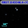 FIRST J143346.4+325728