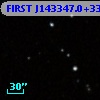 FIRST J143347.0+335332