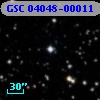 GSC 04048-00011