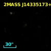 FIRST J143351.7+345516