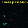FIRST J143356.5+333001