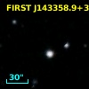 FIRST J143358.9+350600