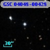 GSC 04048-00428