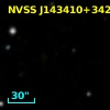 NVSS J143410+342332