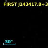 FIRST J143417.8+345715
