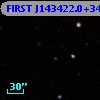FIRST J143422.0+340503