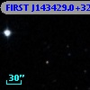 FIRST J143429.0+324433