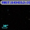 FIRST J143433.3+335020