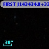 FIRST J143434.0+335022