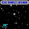 GSC 04052-01460