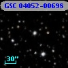 GSC 04052-00698