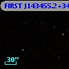 FIRST J143455.2+341040