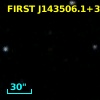 FIRST J143506.1+333145