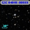 GSC 04048-00889