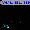 NVSS J143511+335043