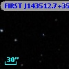 FIRST J143512.7+351017
