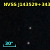 NVSS J143529+343422