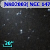 [NKO2003] NGC 147 14540565