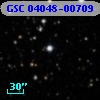 GSC 04048-00709