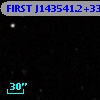 FIRST J143541.2+333519