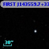 FIRST J143559.7+334419