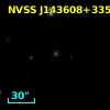 FIRST J143608.5+335335