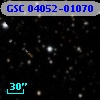 GSC 04052-01070