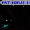 FIRST J143619.8+342809
