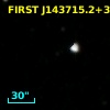 FIRST J143715.2+340652