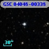 GSC 04048-00338
