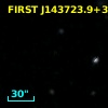 FIRST J143723.9+343803