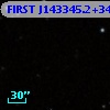 FIRST J143345.2+341145