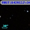 FIRST J142852.7+343117