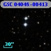 GSC 04048-00413