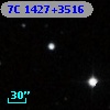 7C 1427+3516