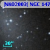 [NKO2003] NGC 147 14451023