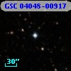 GSC 04048-00917