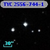 TYC 2556-744-1