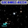 GSC 04052-01224
