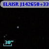 ELAISR J142650+332940A