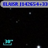ELAISR J142654+332851