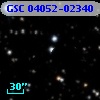 GSC 04052-02340