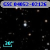 GSC 04052-02126