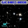 GSC 04052-00930