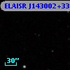 ELAISR J143002+331721A
