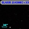 ELAISR J143002+331721T
