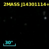 ELAISC15 J143011+331104